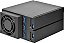SilverStone FS303-12G - Dois compartimentos de 5.25 para três compartimentos de 3.5 SAS-12G / SATA 6Gbit/s sem bandeja quente, SST-FS303B-12G - Imagem 3