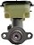 Montagem do cilindro mestre de freio ACDelco Professional 18M709 - Imagem 4