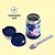 Pote Térmico de Aço Inoxidável com Isolamento a Vácuo de 16 Ounce, Funtainer, Tie Dye com Colher - Imagem 4