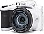 Câmera Digital KODAK PIXPRO AZ405-WH 20MP 40X de Zoom Óptico Lente Angular de 24mm Estabilização Óptica de Imagem Vídeo Full HD 1080P 3 LCD Câmera - Imagem 3