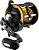 Carretilha Convencional Daiwa Seagate Levelwind SGTLW60H - Imagem 1