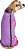 Roupa de treino para cachorro de corpo inteiro Pet Life ® Active 'Chase Pacer' em médio peso e respirável - Roupas de fitness e yoga para cachorro com tecnologia 4-Way-Stretch e Quick-Dry, com coleira reflectora - Imagem 3