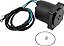 DB Elétrica 430-22088 Motor de Inclinação e Ajuste Compatível com/Substituição para Johnson BJ60PL4, BJ70PL4, J60PL4, J70PL4 2006, Yamaha 115TJR 1997 - Imagem 1