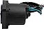 DB Elétrica 430-22088 Motor de Inclinação e Ajuste Compatível com/Substituição para Johnson BJ60PL4, BJ70PL4, J60PL4, J70PL4 2006, Yamaha 115TJR 1997 - Imagem 4