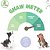 Nature Gnaws Bastões de Boi - Bastões para Cachorros - Ótimo para Cães Pequenos, Médios e Grandes - Feito nos EUA, Ingrediente Único - Bastões de Mastigação Natural Duradouros - Imagem 4