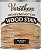 Rust-Oleum 1 qt Brands 262004 Spring Oak Varathane Fast Dry Wood Stain
Rust-Oleum 1 qt Marcas 262004 Spring Oak Varathane Mancha de Madeira de Secagem Rápida - Imagem 1