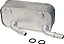 URO Parts 17227505826 Resfriador de Óleo de Transmissão - Imagem 1