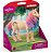Figurino de Mare Unicórnio Decorado Mítico da baía de Schleich - Com Detalhes Brilhantes e Strass, Brinquedo Imaginativo e Durável para Meninas e Meninos, Presente para Crianças de 5+ - Imagem 5