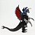 Série de Monstros de Filmes da Bandai - Godzilla: Final Wars - Gigan 2004, Boneco de Ação - Imagem 3