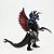 Série de Monstros de Filmes da Bandai - Godzilla: Final Wars - Gigan 2004, Boneco de Ação - Imagem 4