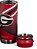Caneca Térmica de 16 oz da Igloo NCAA - Imagem 3
