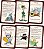 Jogo de Tabuleiro Munchkin Deluxe (Jogo Base), Jogo de Tabuleiro e Cartas para a Família, Adultos, Crianças e Jogo de Interpretação de Fantasia, Idade 10+, 3-6 Jogadores, Tempo - Imagem 2