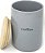 Recipiente de Café com Tampa, Cinza da Signature Housewares - Imagem 2
