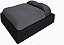 Calvin Klein Modern Cotton Body Knitted - Lençol Avulso para cama de casal, tamanho grande, algodão (Carvão) - Imagem 2