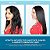 KERATHERAPY Shampoo de umidade infundida de queratina, 33,8 fl. oz., 1000 ml - Shampoo de umidade anti-frizz para couro cabeludo oleoso e pontas secas - Tecnologia Kerabond, Aloe Vera - Imagem 2