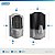 Fechadura Eletrônica Schlage BE499WBCAM625 Encode Plus Camelot WiFi Deadbolt Croma Brilhante - Imagem 2