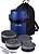 Zojirushi SL-JBE14AZ Mr. Bento Pote de Almoço de Aço Inoxidável 41 Oz Mirtilo - Imagem 2