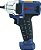 Chave de Impacto sem Fio de 12V 1/4 Ingersoll Rand W1120 - Imagem 3