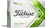 Bolas de golfe Titleist Velocity - Imagem 1