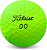 Bolas de golfe Titleist Velocity - Imagem 2