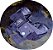 Binóculo Marítimo à Prova D'água BetaOptics com Bússola 7x50 - Imagem 4