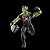 Série Marvel Legends Skrull Queen e Super-Skrull, Figuras de Ação Colecionáveis de 6 Polegadas do 60º Aniversário dos Vingadores, 9 Acessórios. - Imagem 4