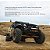 R1 Concepts Pastilhas de Freio Traseiras Super Duty R1 Concepts 2214-1498-00 - Imagem 2