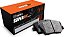 R1 Concepts Pastilhas de Freio Traseiras Super Duty R1 Concepts 2214-1498-00 - Imagem 1