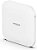 Ponto de acesso sem fio gerenciado na nuvem NETGEAR (WAX620) - WiFi 6 Dual-Band AX3600 Speed | Até 256 dispositivos clientes | 802.11ax | Gerenciamento remoto Insight | Alimentado por Po - Imagem 1