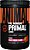 Pó pré-treino e hidratação muscular primal animal - contém beta alanina, 3DPump, cafeína e eletrólitos - melhora energia, foco, resistência e absorção - sabor de ponche de frutas, 17, - Imagem 1