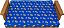 Tampa do futon College Covers Everything Comfy Kansas Jayhawks, tamanho completo (54 x 76 x 6), para colchões de 6 e 8 - Imagem 5
