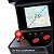 Máquina de fliperama retrô da My Arcade X - Mini fliperama jogável: 300 jogos estilo retrô integrados, 5,75 polegadas de altura, alimentado por pilhas AA, display colorido de 2,5 polegadas, - Imagem 5