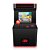 Máquina de fliperama retrô da My Arcade X - Mini fliperama jogável: 300 jogos estilo retrô integrados, 5,75 polegadas de altura, alimentado por pilhas AA, display colorido de 2,5 polegadas, - Imagem 3