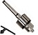 Produto da PSI Woodworking Products TM32 Mandril de Broca de 1/2 polegada com Conicidade Morse #2 Arbor (1/2 2MT) - Imagem 1