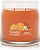 Vela Média Yankee Candle Honey Clementine Perfumada, 13oz, 2 Pavios, Mais de 35 Horas de Queima - Imagem 2