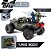 NKOK Halo Infinite RC: Batalha do Warthog UNSC - com o Mestre Chefe e Spartan, controle remoto de 2.4 GHz com veículo de impulso turbo - Imagem 3