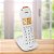 VTech SN5107 Aparelho Auxiliar Amplificado com Botões Grandes e Tela Grande para Sistemas de Telefone para Idosos SN5127 & SN5147, Multi - Imagem 2
