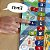 Educational Insights Palavras na Rua Júnior, Jogo de Vocabulário e Palavras para Casa e Sala de Aula, Idades 7+ - Imagem 2