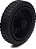 Roda de Tração Briggs and Stratton 7103500YP (8 x 2) - Imagem 1