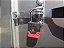 Cadeado Bolt 7023540 para chaves de corte lateral Ford, Lincoln & Land Rover - Imagem 2
