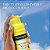 Protetor solar Neutrogena Beach Defense Kids Spray, Protetor solar resistente à água para crianças, Amplo espectro SPF 70 para proteção UVA/UVB, livre de oxibenzona e de secagem rápida, 6.5 oz - Imagem 2