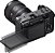 Câmera de Cinema Full-frame da Linha Sony Alpha FX3 ILME-FX3 - Imagem 3