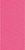 Fita de gorgorão Offray Berwick Offray 3 L X 50 jardas - fita rosa-choque nova - Imagem 3