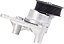 Tensionador da correia do alternador TRQ compatível com Buick 2004-2006, Cadillac 2002-2007, Chevrolet 1999-2007 e GMC - Imagem 3