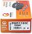 Pastilhas de freio cerâmicas premium MAGMA PMD1195C - Imagem 5