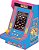 Meu Arcade Ms. Pac-Man Nano Player Pro - Máquina de Mini Arcade Portátil Totalmente Jogável de 4,8, com Tela Colorida de 2,4 - Imagem 3