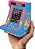 Meu Arcade Ms. Pac-Man Nano Player Pro - Máquina de Mini Arcade Portátil Totalmente Jogável de 4,8, com Tela Colorida de 2,4 - Imagem 1
