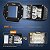 Luzes de Montagem Embutida LED Nilight Pods Spot Flood Combo Beam Atualizado Dirigindo Luz de Trabalho LED de Backup Reverso Montagem de Grade para Offroad 4x4 Caminhão SUV Jeep, Garantia de 2 Anos ( - Imagem 4