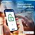 Fechadura inteligente Schlage BE499WB CAM 716 Encode Plus WiFi Deadbolt com Apple Home Key, fechadura de entrada sem chave com acabamento Camelot, Bronze Envelhecido. - Imagem 5