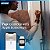 Fechadura inteligente Schlage BE499WB CAM 716 Encode Plus WiFi Deadbolt com Apple Home Key, fechadura de entrada sem chave com acabamento Camelot, Bronze Envelhecido. - Imagem 4